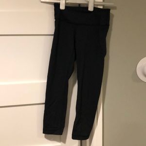 Lululemon size 2 leggings